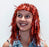 Assorted Tinsel Wigs