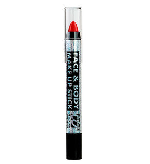 Red Makeup Makeup Pencil - 3.5ml