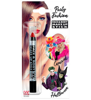 Red Makeup Makeup Pencil - 3.5ml