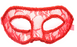 Lace Eye Mask – Masquerade & Costume Accessory