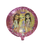 Bratz Foil Happy Birthday 18"