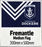 Fremantle Flag Medium