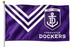 Fremantle Flag Medium