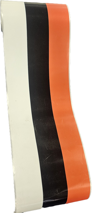 St Kilda Supporter Ribbon
