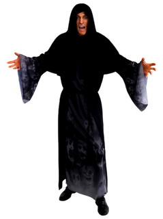 Forgotten Souls Robe - Standard