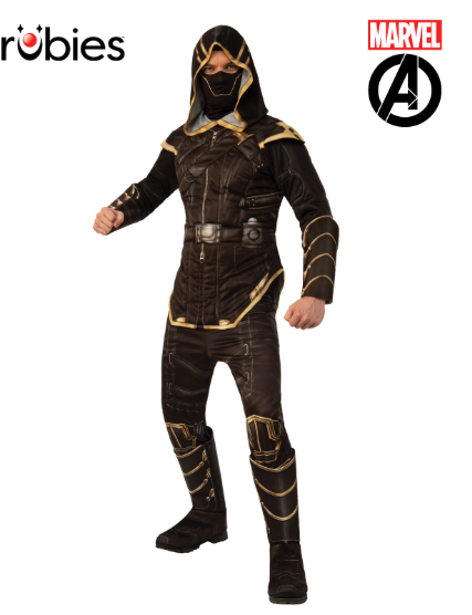 Adult Ronin Deluxe Costume - Standard
