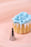 No. 90 Ruffle Piping Tip