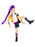 K-Pop Rumi Classic Kids Costume 7-8 Years