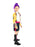 K-Pop Rumi Classic Kids Costume 7-8 Years