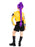 K-Pop Rumi Classic Kids Costume 7-8 Years