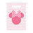 Disney Minnie Mouse Party Bags – Pack of 8