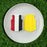 AFL St Kilda Saints Football Team Guernsey Cutter & Embosser Set