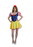 Sexy Fairytale Adult Dress 10-12