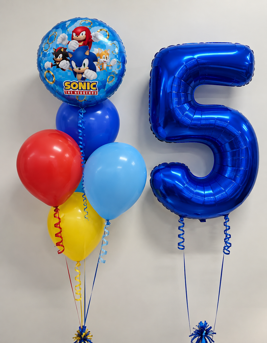Single Digit Bundle
