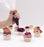 Sophia Floral Set (pack of 4)