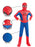 Spider-Man Deluxe Childrens Costume 6-8 Years