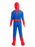 Spider-Man Deluxe Childrens Costume 6-8 Years