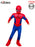 Spider-Man Deluxe Childrens Costume 6-8 Years