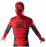 Adult Spider-Man Costume - Standard
