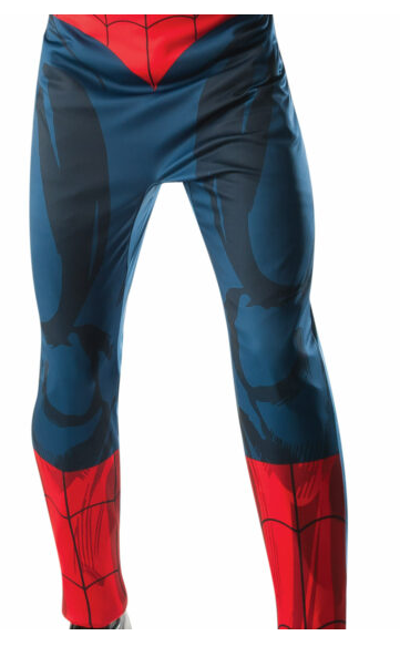 Adult Spider-Man Costume - Standard
