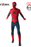 Adult Spider-Man Costume - Standard