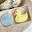 Cutter & 3D Embosser Set - Rubber Ducky