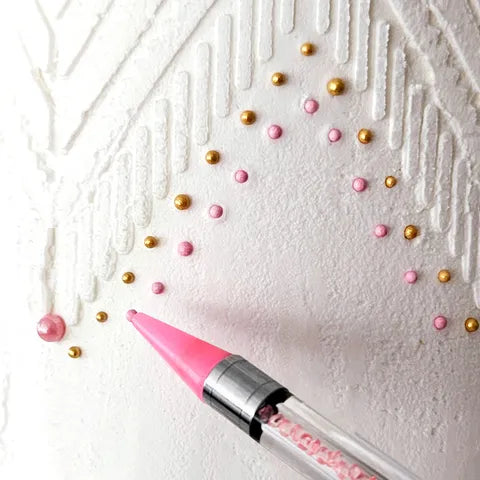 Sprink'd Sprinkle Sticky Pen