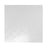 Cake Board White 14 Inch Square Masonite 6mm Thick