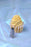 No. 192K Closed Star Medium Piping Tip