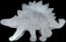 Stegosaurus Pan - Hire