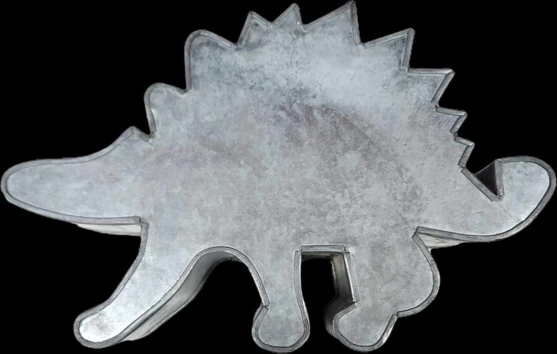 Stegosaurus Pan - Hire