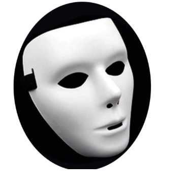 Street Dance Mask Full Face Male Or Female