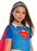 Children's Supergirl Costume 4-6 Years