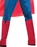Children's Superman Classic Costume 6-8 Years