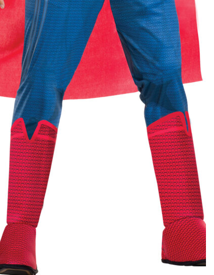 Children's Superman Classic Costume 6-8 Years