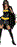 Batgirl Secret Wishes Costume - Adult Small