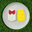 AFL Sydney Swans Football Team Guernsey Cutter & Embosser Set