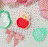 Apple Bow - Bento Minis Cutter Set (Sweet P)