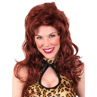 Tammy Big Hair