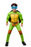 TMNT Multi Turtles Kids Costume 6-8 Years