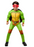 TMNT Multi Turtles Kids Costume 6-8 Years
