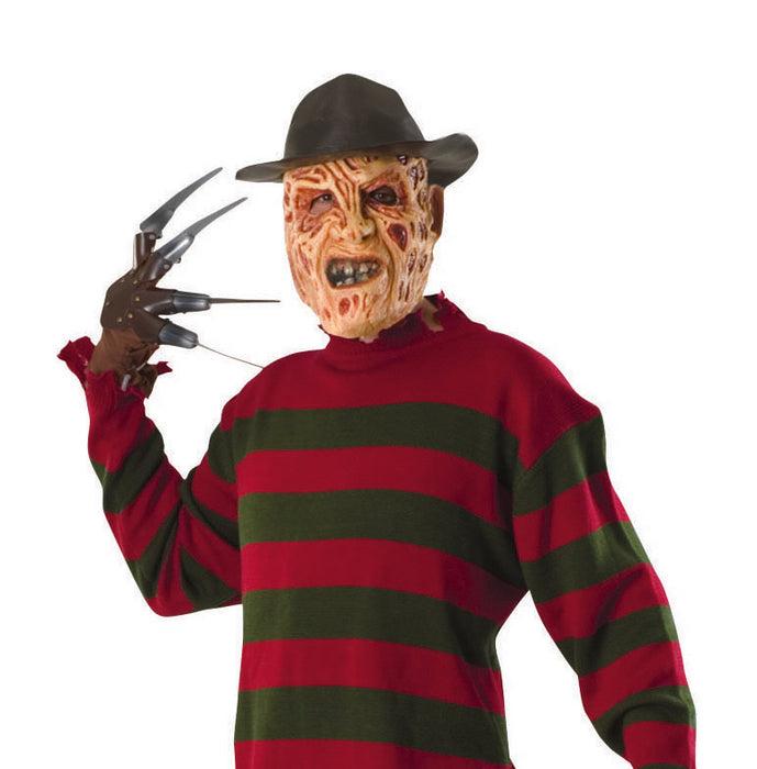Freddy Krueger Adult Hat