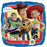 Toy Story Double Sided Foil Balloon 45cm