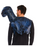 Adult Venom Symbiote 3D Costume Top - One Size