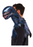 Adult Venom Symbiote 3D Costume Top - One Size