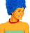 Yellow Makeup Tube - 28ml