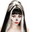 White Aqua Makeup Tube - 30ml