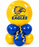 West Coast Eagles Footy Buddy Centrepiece