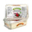 Vizyon White Gum Paste 1kg