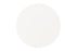 BULK BUY 10'' White Round Masonite Cake Board - 25 PACK
